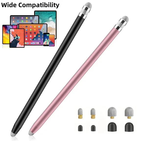 Stylus Pen for Touch Screen Universal for iPad iPhone Samsung Galaxy Tablet