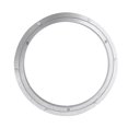 thumbnail image 1 of Aluminium Rotating Turntable Bearing Swivel Plate 12 Inch Silver, 1 of 5