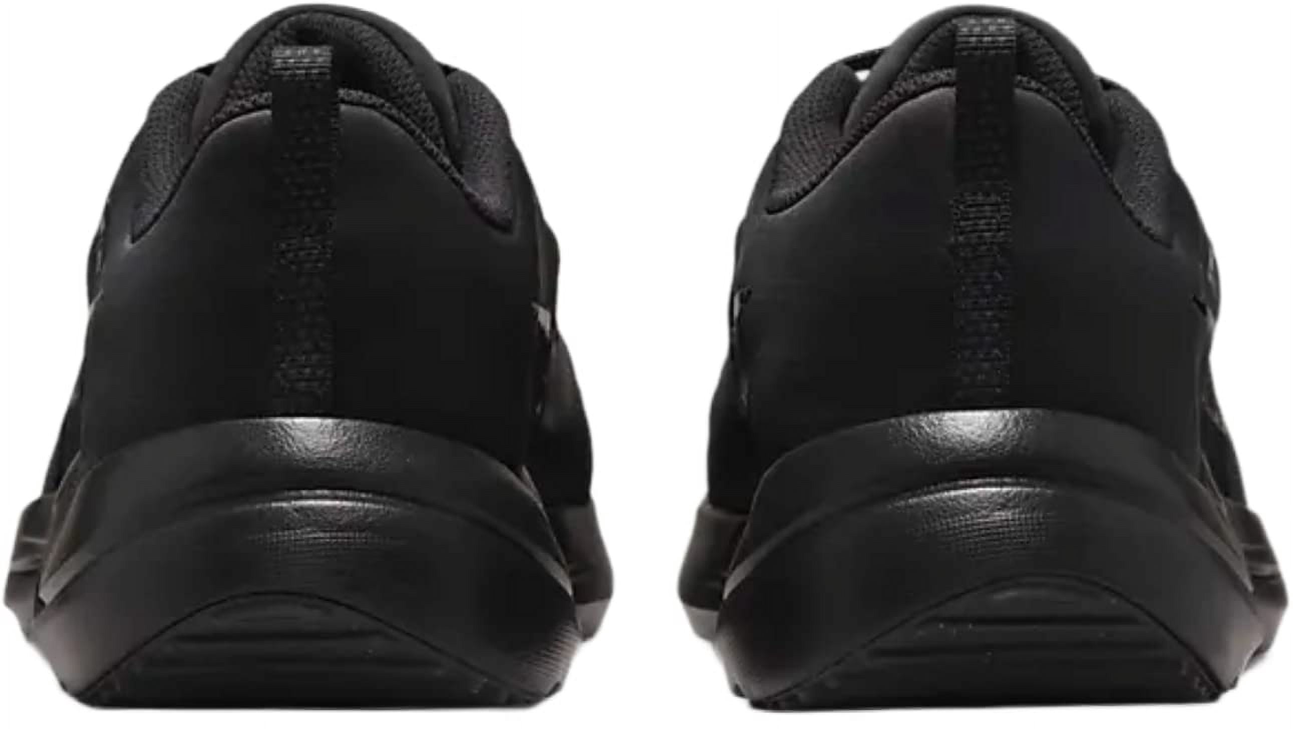 NIKE Downshifter 12 Mens Road Running Shoes (Extra Wide 