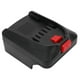 thumbnail image 4 of Adaptador de Batería Jadeshay ABS para Batería de Litio BOSCH 18V A Hitachi 18V, 4 of 8