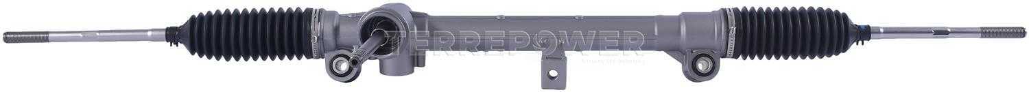 TERREPOWER formerly BBB Industries 202-0138 Power Steering Rack and Pinion Unit