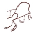 thumbnail image 1 of Sifflet à Canard avec Lanière, Collier à Boucles Réglables, pour Faisan, Outil de Tricotage à la Main, 1 of 7
