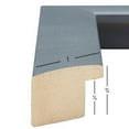 thumbnail image 7 of Craig Frames 23247635 24 x 32 Inch Picture Frame, Grey, Set of 2, 7 of 7