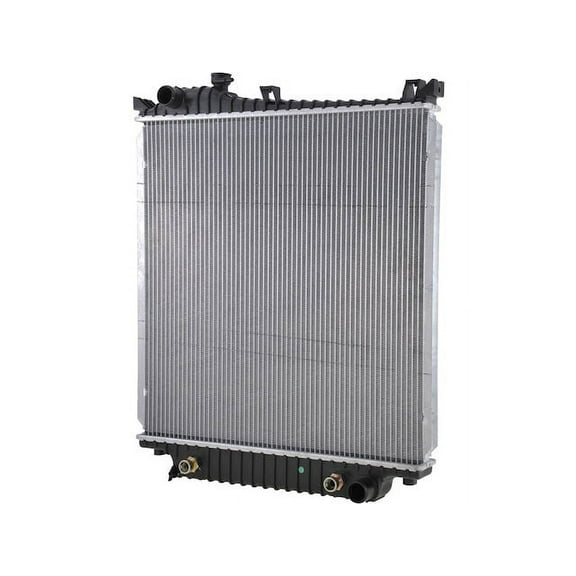 Radiator - Compatible with 2006 Ford Explorer