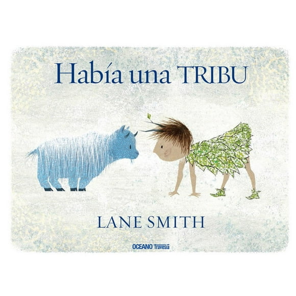 Había una tribu Océano Travesía 9786077359197
