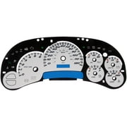 chevrolet camaro instrument cluster upgrade kit