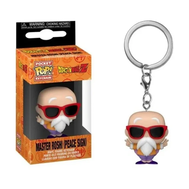 2025 Llaveros Funko POP Dragons Ball Star Keychain Wars Spiderman Attack on Levi Toy STITCH Rick Kurama Todoroki Figura Juguetes