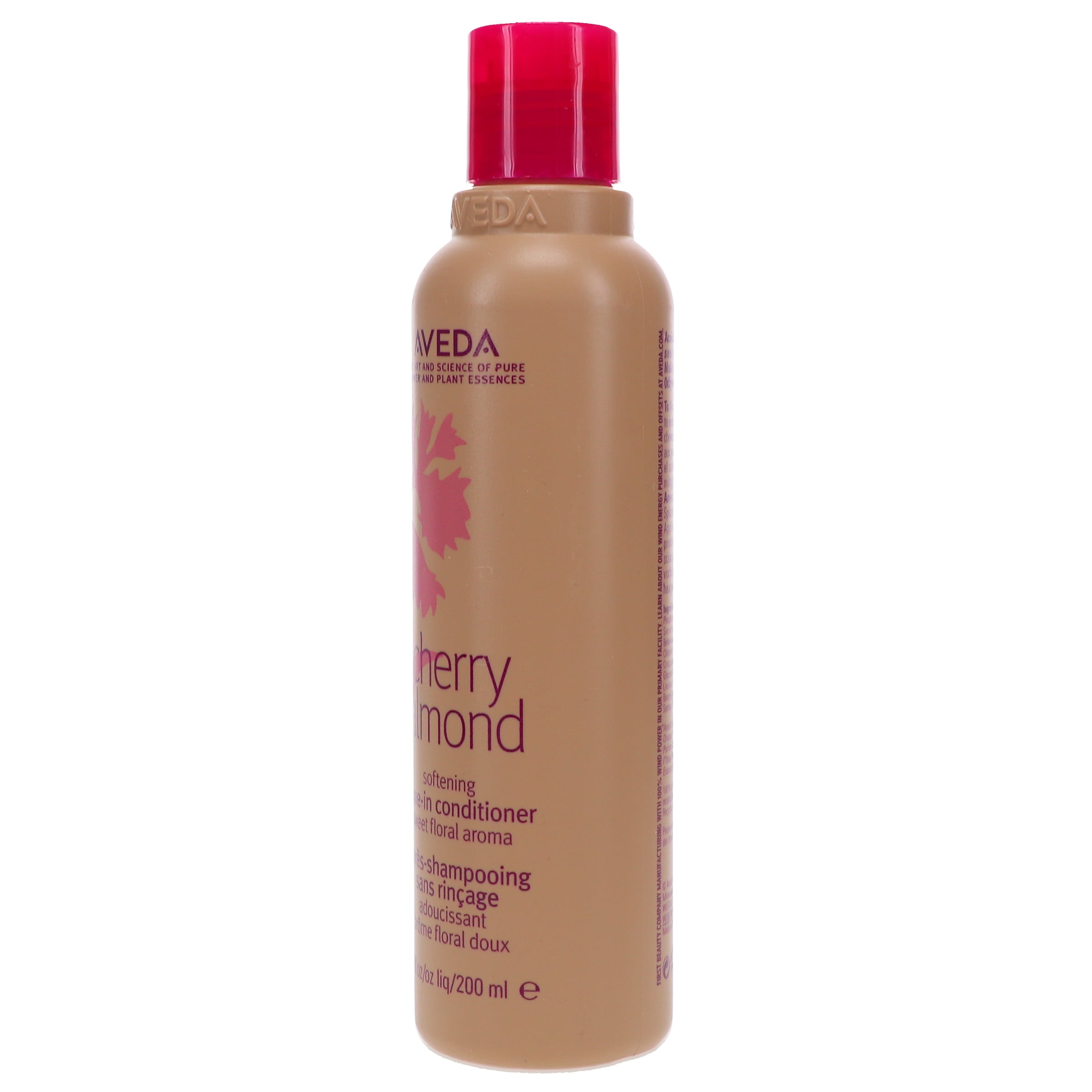 Aveda Cherry Almond Softening Leave-In Conditioner 6.7 oz