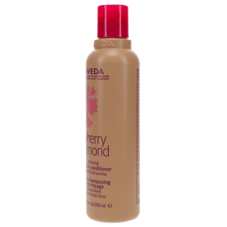 AVEDA cherry almond コンディショナー 1000mL AVEDA cherry almond コンディショナー 1000mL Amazon.com