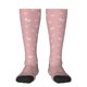 thumbnail image 1 of Fotbe Funny Chicken Calcetas Divertidas Estampadas para Hombre y Mujer, Calcetas de Algodón hasta la Rodilla para Caminar, Correr, Enfermería y Embarazo, 1 of 6