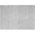 thumbnail image 1 of Ahgly Company Indoor Rectangle Abstract Gray Contemporary Area Rugs, 6' x 9', 1 of 1
