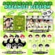 thumbnail image 3 of Dream SHOW VER] tarjetero acrílico llavero acrílico nct dream mark renjun jeno haechan jaemin chenle Moslemg, 3 of 3
