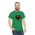thumbnail image 5 of Molten Heart T-Shirt, 5 of 8