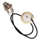 thumbnail image 3 of Transductor Piezoeléctrico De Recogida De 1 Pieza Para Piezas De Ukelele De Guitarra Acústica shamjiam Pickup Piezo Transducer, 3 of 6