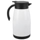 thumbnail image 5 of Hervidor de viaje de 680ml de capacidad, doble mango ergonómico de acero inoxidable 304, caldera de agua de doble voltaje de 12V y 24V para coche, 5 of 5