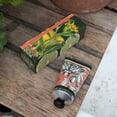 thumbnail image 3 of The English Soap Company Kew Gardens Bergamot & Ginger Luxury Hand Cream 75ml, 3 of 4