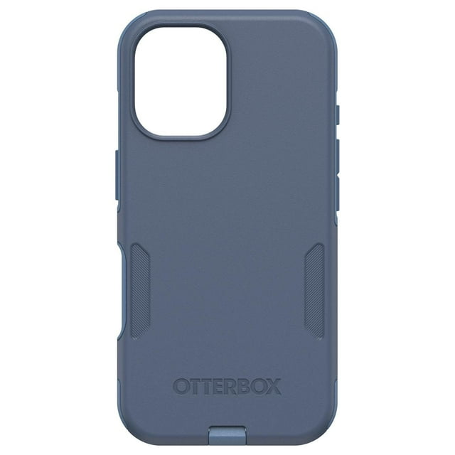 OtterBox Étui Commuter MagSafe Baby Blue Jeans pour iPhone 16