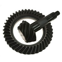 Richmond 12BC373T Ring and Pinion for GM 12 Bolt Fits select: 1967-1972 CHEVROLET CAMARO, 1970 CHEVROLET MALIBU