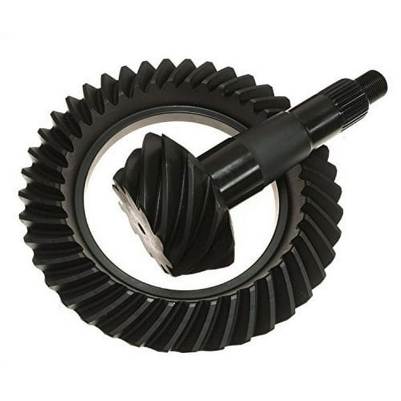 Richmond 12BC373T Ring and Pinion for GM 12 Bolt Fits select: 1967-1972 CHEVROLET CAMARO, 1970 CHEVROLET MALIBU