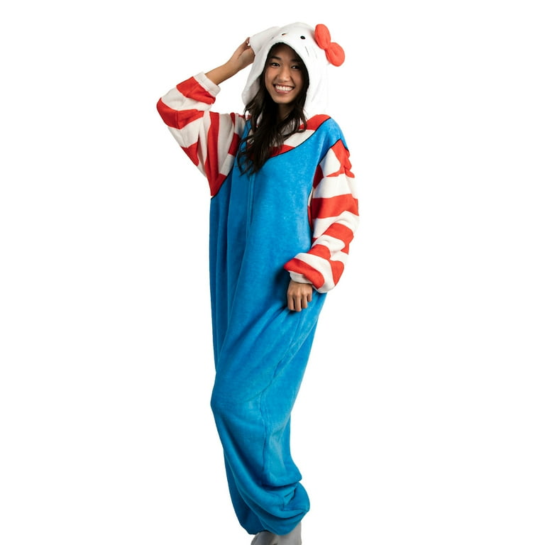 Hello kitty outlet onesie walmart