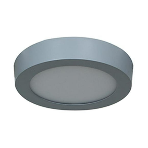 Access Lighting 20800LEDD-BRZ-ACR Lampe de Plafond à Montage Affleurant Bronze Strike 2.0 LED 7 Po