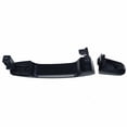 thumbnail image 2 of Front = Rear Right Outer Door Handle for 05-09 for Chevrolet Equinox Torrent-, 2 of 3