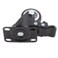 thumbnail image 4 of Ruedas Giratorias, Ruedas Silenciosas Con Bola De Doble Sellado, Absorción De Impactos De Goma, Cabezal Giratorio De 360 ​​​​para Silla Para Plataformas Para Cajas De, 4 of 7