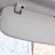 thumbnail image 3 of Auto Side Sun Visor Fixing Buckle for BMW Mini R55 R56 R60 Buckle 51169812837 Grey Rear, 3 of 5