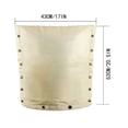 thumbnail image 5 of Bolsa Aislada Brillar 17' x 20.5' Arena Protección de Congelador, 5 of 5