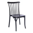 thumbnail image 1 of Offiho Silla de Comedor Vintage Para Eventos Apta para Exterior e Interior con Protección UV, Modelo Nordik OHV118 Offiho  NORDIK, 1 of 7