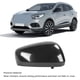 thumbnail image 3 of ABA LATERAL DE CUBIERTA DE ESPEJO PARA KADJAR 2015 - 2022, Carcasa Protectora de espevisor Retrovisor Con Hebilla de Instalacia, Reemplazo de Tapa de Espevisor Negro, Negro,, 3 of 7