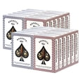thumbnail image 1 of Juego de póquer de 24 mazos de Playing Cards Regal Rockets, tamaño 310 g/m², 1 of 8