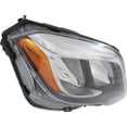 thumbnail image 5 of For Mercedes-Benz GLK250/GLK350 2013 2014 2015 Headlight Assembly Passenger Side | Replacement For MB2503203 | 191275335833, 2048204239, 5 of 7