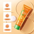 thumbnail image 5 of Puntoco Crema facial hidratante iluminadora y reductora de poros, 120 g, 5 of 5