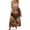 style-7, variant on Rooster Vintage Barn Colorful Flowers Sleeveless Dress Woman Fashion Long Dresses Women's Summer Suit Dress Summer 2025 Women