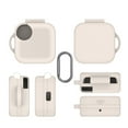 Earphone Protetcive Cover for CMF Buds Silicone Nonscratch Protector