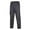 Dark Gray, variant on Tejiojio Men's and Big Men's Relaxed Fit Men's Cotton And Linen Elastic Waist Blended Breathable Comfortable Soft Beach Casual Trousers Full Length Pants