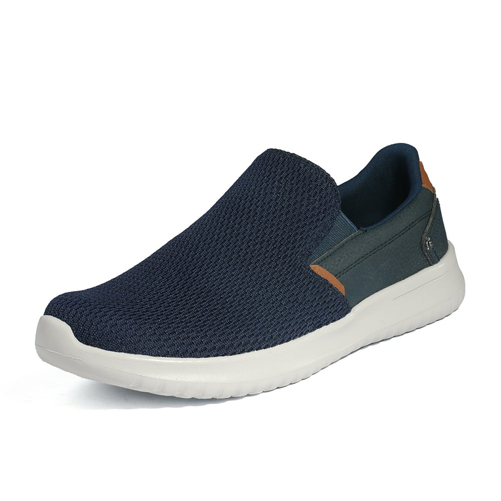 Bruno Marc - Bruno Marc Mens Fashion Casual Sneakers Slip On Loafers ...