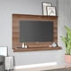 thumbnail image 1 of Panel Para Tv 60 Pulgadas Moderno Con Una Repisas Alameda Moderno, 1 of 2