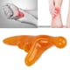 thumbnail image 5 of Herramienta De Masaje De Punto Gatillo, Varilla De Acupresión Ergonómica Segura Para Relajarse En El Hogar Para Los Pies, 5 of 7