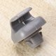 thumbnail image 1 of FOMIYES Clip Repuesto Para Soporte De Interior De Automóvil Color Gris Durable, 1 of 8