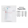 thumbnail image 4 of Playera Plantas Vs Zombies Zombi Con Globo #2977, 4 of 4