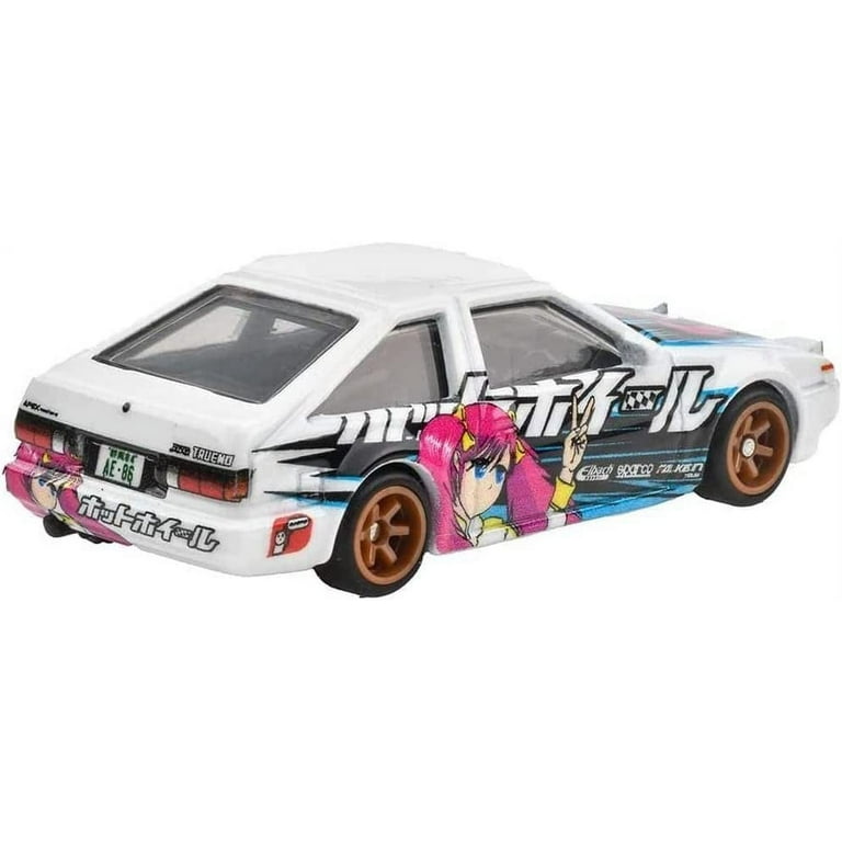 ホットウィール　カーカルチャー　CIRCUIT LEGENDS Amazon.com: Hot Wheels Car Culture Circuit Legends Vehicles