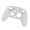 White, variant on Silicone Cover Shell for NS2 Game Controller Scratch Resistant Housing Skin Flexible Cover Game Accessory