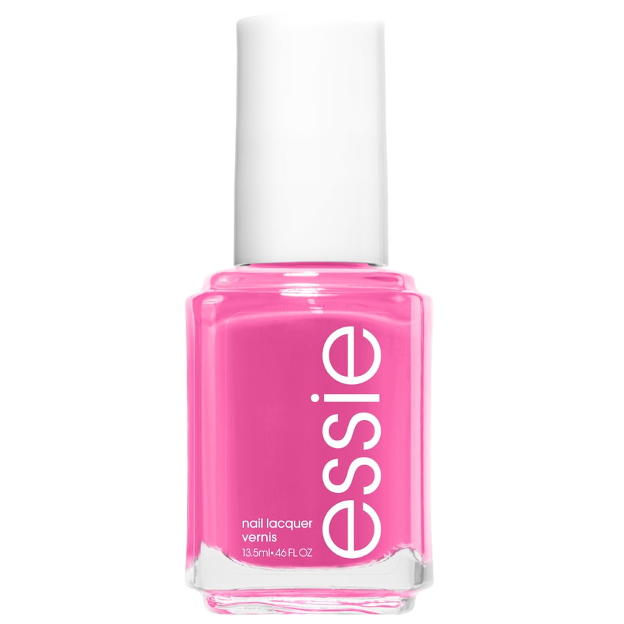 essie nail polish, mod square, pink nail polish, 0.46 fl ...