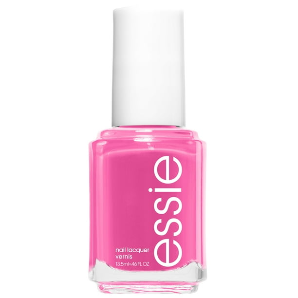 essie nail polish, mod square, pink nail polish, 0.46 fl. oz.