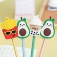 thumbnail image 4 of Primary School Student Prize Pencil Sharpener Children's Toy Three Silicone Pencil Sharpener Mini Cartoon Pencil Sharpener 5, 4 of 4