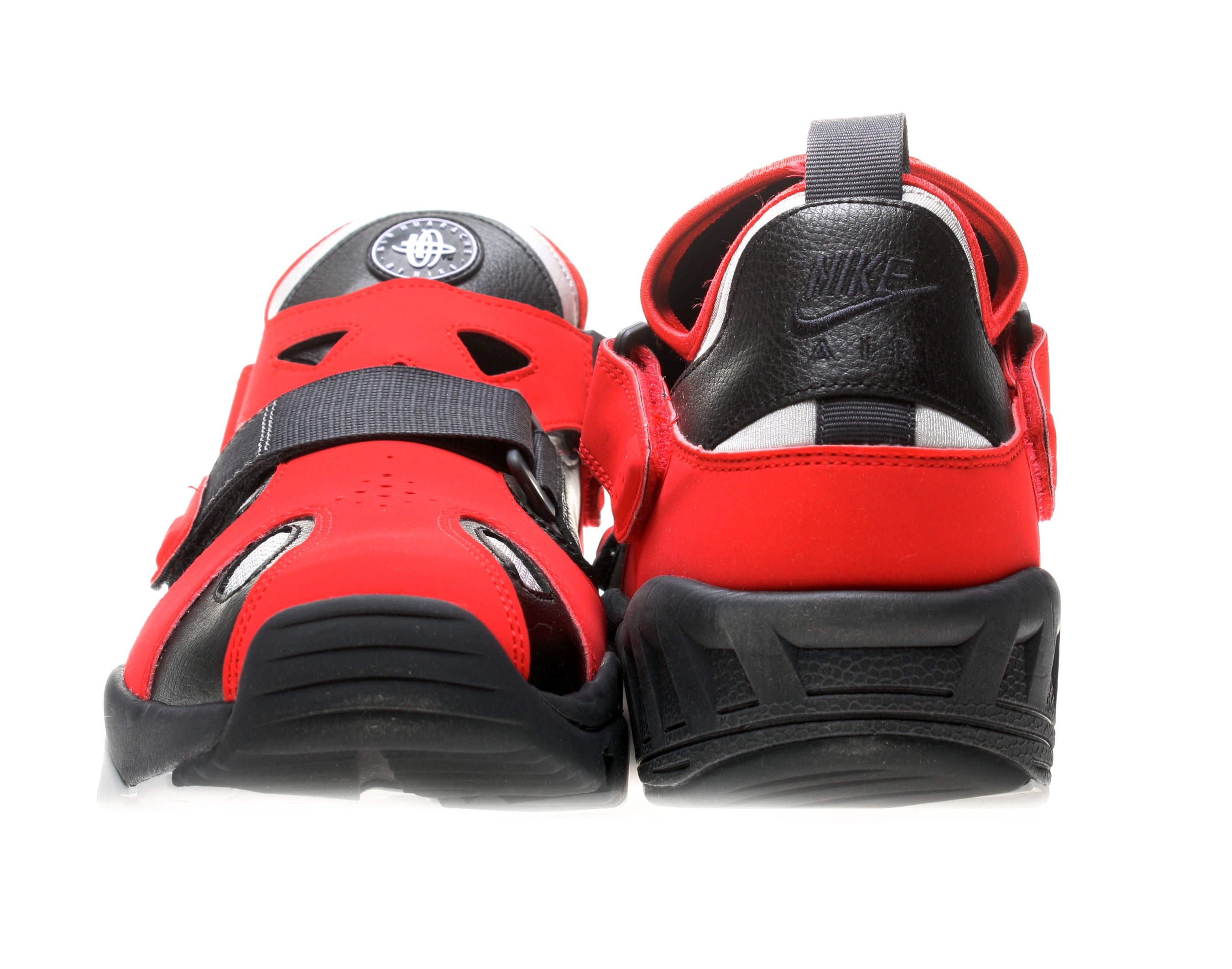 projektor Fremskreden forskel Nike Air Trainer Huarache 94 Men's Cross Training Shoes Size 11.5 -  Walmart.com