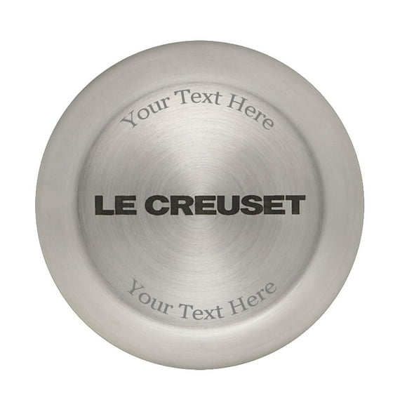 Cocotte redonda Signature Le Creuset de 5,5 qt