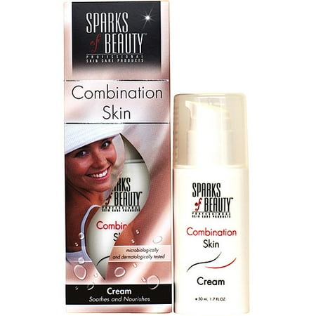 Sparks Of Beauty Hydrating Moisturizing